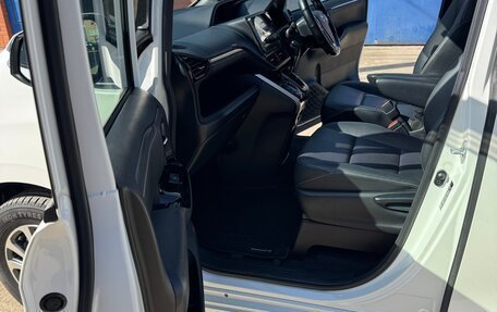 Toyota Esquire I, 2020 год, 2 750 000 рублей, 28 фотография