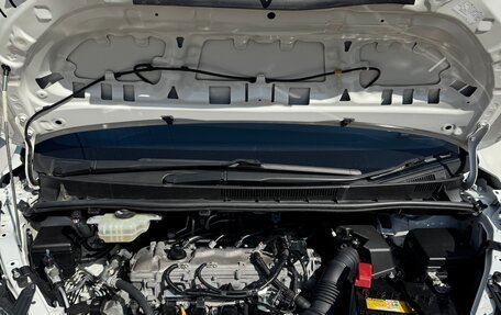 Toyota Esquire I, 2020 год, 2 750 000 рублей, 37 фотография