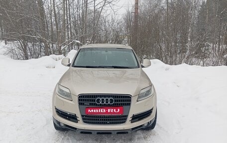 Audi Q7, 2009 год, 1 250 000 рублей, 2 фотография