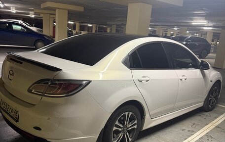 Mazda 6, 2011 год, 900 000 рублей, 4 фотография