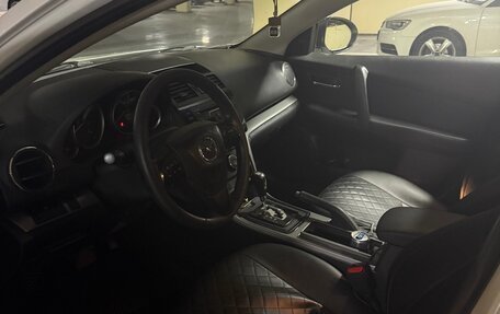 Mazda 6, 2011 год, 900 000 рублей, 13 фотография