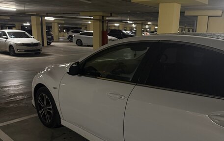 Mazda 6, 2011 год, 900 000 рублей, 9 фотография