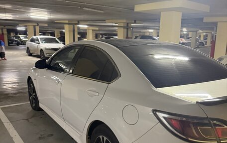 Mazda 6, 2011 год, 900 000 рублей, 2 фотография