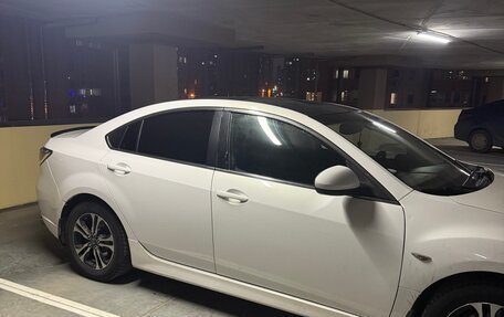 Mazda 6, 2011 год, 900 000 рублей, 6 фотография