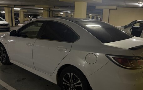 Mazda 6, 2011 год, 900 000 рублей, 3 фотография