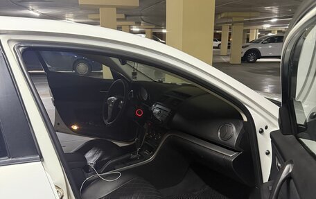 Mazda 6, 2011 год, 900 000 рублей, 11 фотография