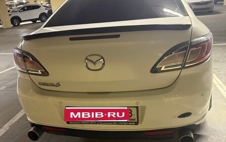 Mazda 6, 2011 год, 900 000 рублей, 5 фотография