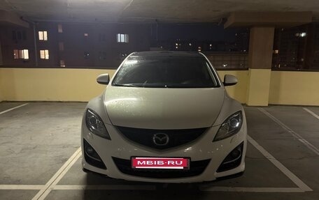 Mazda 6, 2011 год, 900 000 рублей, 8 фотография