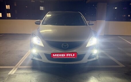 Mazda 6, 2011 год, 900 000 рублей, 10 фотография