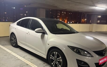 Mazda 6, 2011 год, 900 000 рублей, 7 фотография