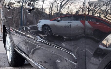 Opel Zafira B, 2012 год, 850 000 рублей, 8 фотография