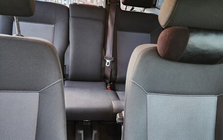 Opel Zafira B, 2012 год, 850 000 рублей, 17 фотография