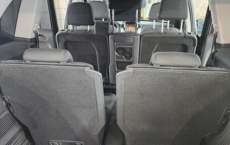 Opel Zafira B, 2012 год, 850 000 рублей, 20 фотография