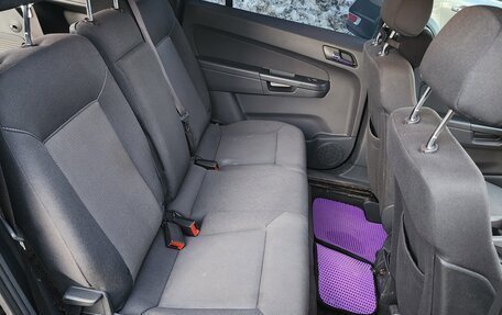 Opel Zafira B, 2012 год, 850 000 рублей, 16 фотография