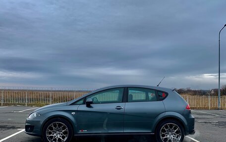 SEAT Leon II, 2012 год, 980 000 рублей, 2 фотография