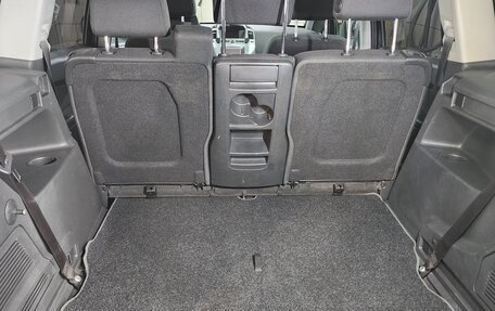 Opel Zafira B, 2012 год, 850 000 рублей, 19 фотография