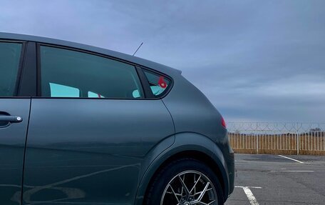 SEAT Leon II, 2012 год, 980 000 рублей, 4 фотография