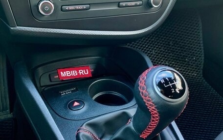 SEAT Leon II, 2012 год, 980 000 рублей, 6 фотография