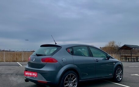 SEAT Leon II, 2012 год, 980 000 рублей, 3 фотография