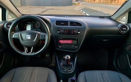 SEAT Leon II, 2012 год, 980 000 рублей, 5 фотография