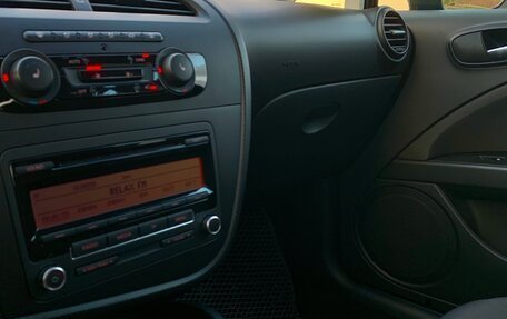 SEAT Leon II, 2012 год, 980 000 рублей, 9 фотография