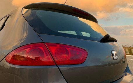 SEAT Leon II, 2012 год, 980 000 рублей, 18 фотография