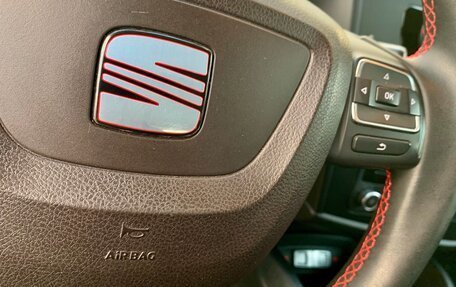 SEAT Leon II, 2012 год, 980 000 рублей, 11 фотография