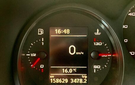 SEAT Leon II, 2012 год, 980 000 рублей, 12 фотография