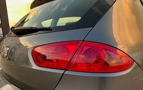 SEAT Leon II, 2012 год, 980 000 рублей, 19 фотография