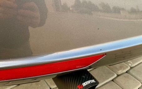 SEAT Leon II, 2012 год, 980 000 рублей, 17 фотография