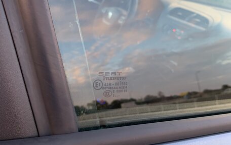 SEAT Leon II, 2012 год, 980 000 рублей, 22 фотография