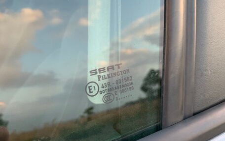SEAT Leon II, 2012 год, 980 000 рублей, 26 фотография