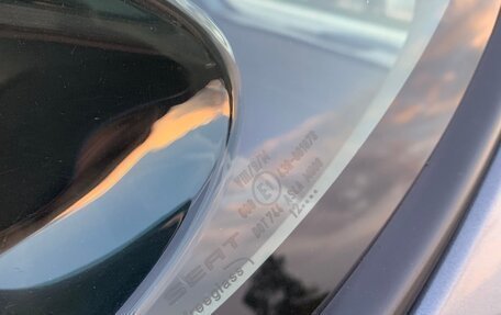 SEAT Leon II, 2012 год, 980 000 рублей, 28 фотография