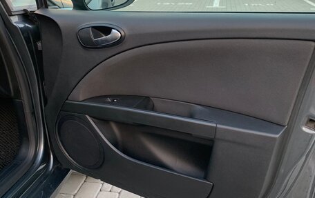 SEAT Leon II, 2012 год, 980 000 рублей, 36 фотография