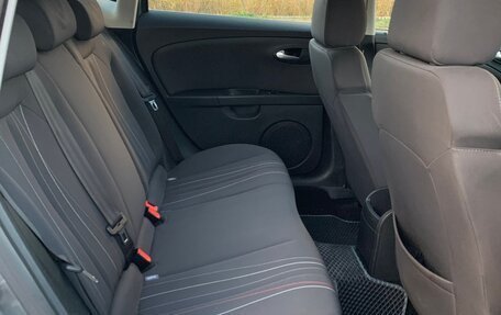 SEAT Leon II, 2012 год, 980 000 рублей, 33 фотография