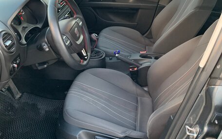 SEAT Leon II, 2012 год, 980 000 рублей, 31 фотография