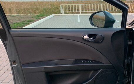 SEAT Leon II, 2012 год, 980 000 рублей, 30 фотография