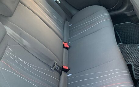 SEAT Leon II, 2012 год, 980 000 рублей, 34 фотография