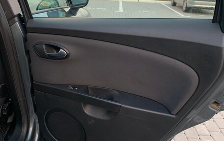 SEAT Leon II, 2012 год, 980 000 рублей, 32 фотография