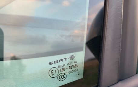 SEAT Leon II, 2012 год, 980 000 рублей, 25 фотография