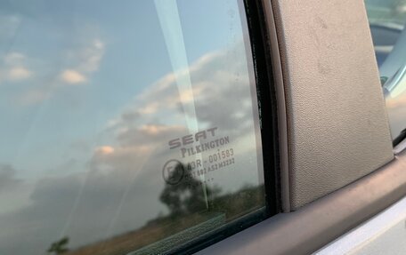 SEAT Leon II, 2012 год, 980 000 рублей, 27 фотография