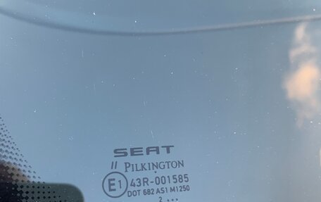 SEAT Leon II, 2012 год, 980 000 рублей, 24 фотография