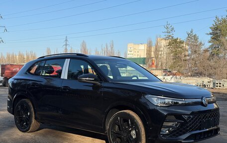 Volkswagen Tiguan, 2026 год, 5 200 000 рублей, 4 фотография