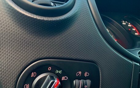 SEAT Leon II, 2012 год, 980 000 рублей, 38 фотография