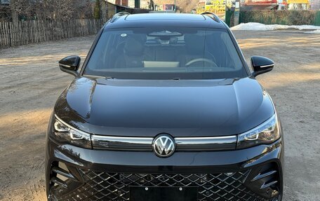 Volkswagen Tiguan, 2026 год, 5 200 000 рублей, 3 фотография