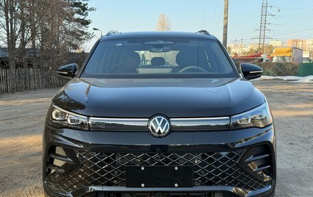 Volkswagen Tiguan, 2026 год, 5 200 000 рублей, 2 фотография