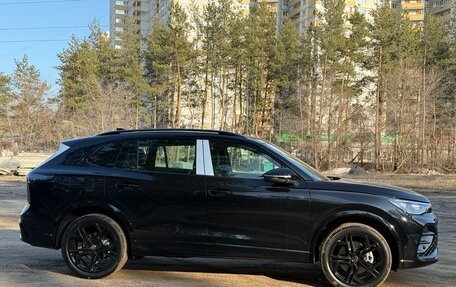 Volkswagen Tiguan, 2026 год, 5 200 000 рублей, 5 фотография