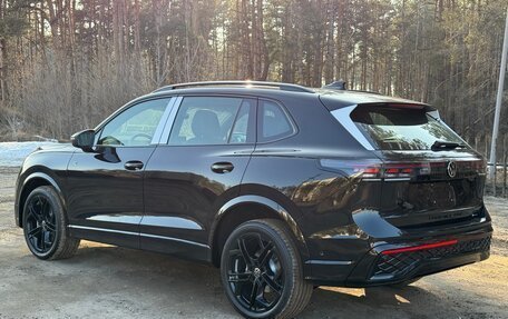 Volkswagen Tiguan, 2026 год, 5 200 000 рублей, 8 фотография