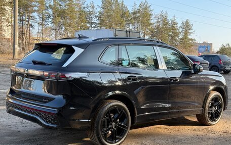 Volkswagen Tiguan, 2026 год, 5 200 000 рублей, 6 фотография