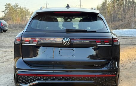 Volkswagen Tiguan, 2026 год, 5 200 000 рублей, 7 фотография